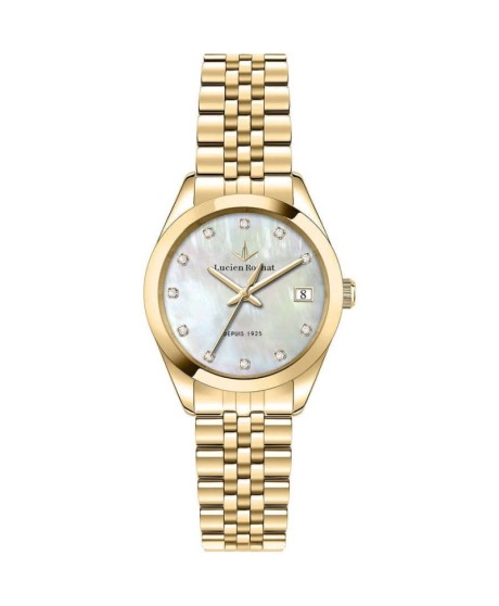 Orologio solo tempo Donna Lucien Rochat Madame - R0453114509 [68b8704b]