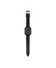 orologio solo tempo bambino Disney Nero MIN9011 [8a91c73d]