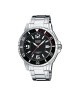 Casio MTD-1053D-1AVES Collezione Orologio Uomo 43mm 20ATM [386e2b2a]