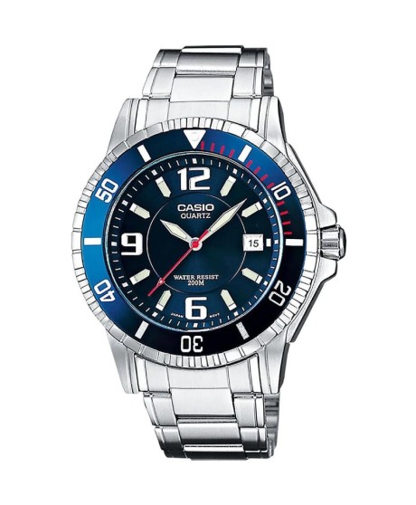 orologio solo tempo uomo Casio Classic - MTD-1053D-2AVES [0bd6d2fb]