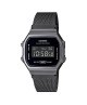Casio Vintage Grigio orologio Unisex A168WEMB-1BEF [7360fcbe]