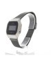 Casio Vintage Grigio orologio Unisex A168WEMB-1BEF [1d5b7eb7]