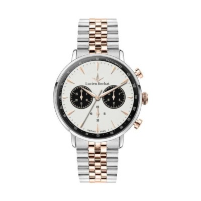 Orologio Cronografo Uomo Lucien Rochat Garçon - R0453120003 [83eca492]