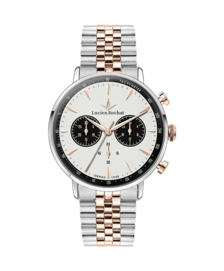 Orologio Cronografo Uomo Lucien Rochat Garçon - R0453120003 [83eca492]