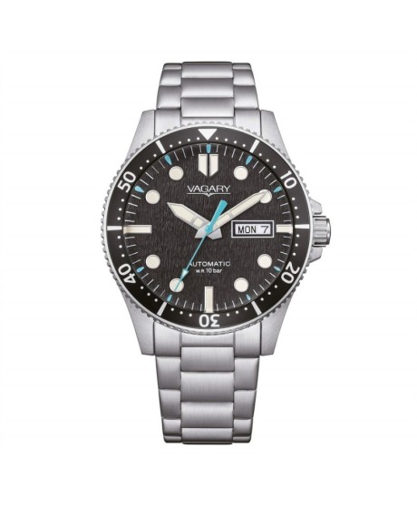 Orologio Vagary IX3-319-57 gear matic 101th Automatico Uomo [cc1f49ed]