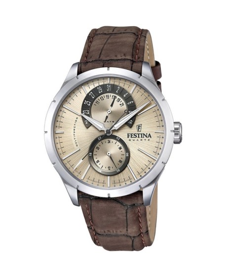 Orologio Festina Uomo F16573/9 [478d323d]