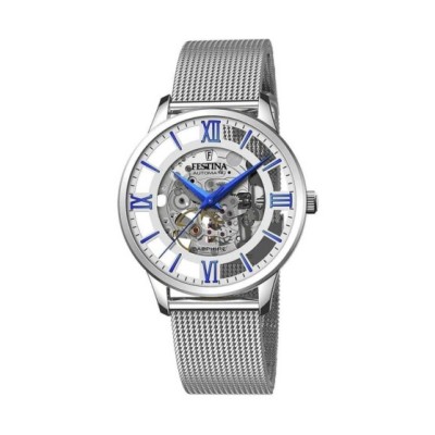 Orologio al quarzo Festina Uomo Automatico F20534/1 [9dc3716b]