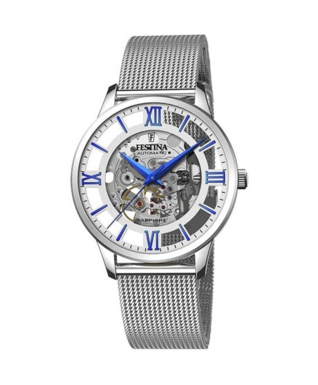Orologio al quarzo Festina Uomo Automatico F20534/1 [9dc3716b]