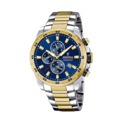 orologio cronografo uomo Festina Chrono Sport - F20562/2 [15427eac]
