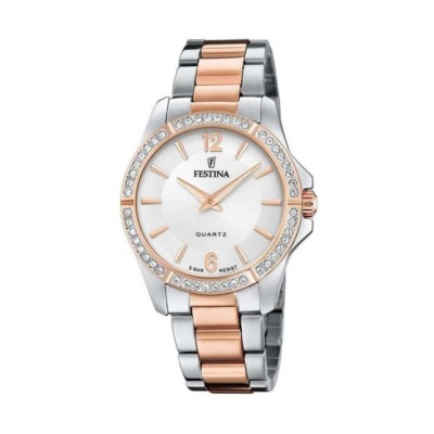 Orologio al quarzo Festina donna Mademoiselle F20595/1 [20d56ccd]