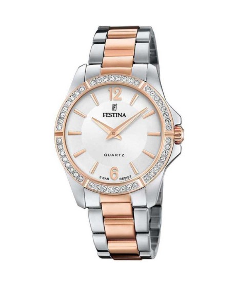 Orologio al quarzo Festina donna Mademoiselle F20595/1 [20d56ccd]