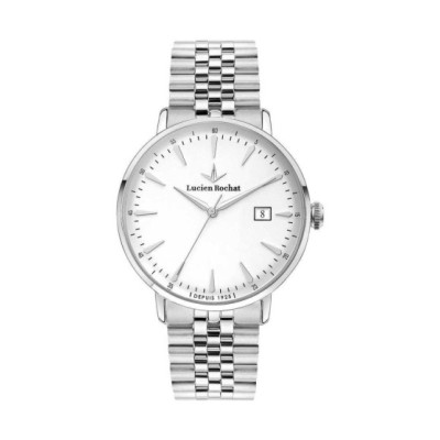 Orologio solo tempo Uomo Lucien Rochat Garçon - R0453120004 [16abaf97]