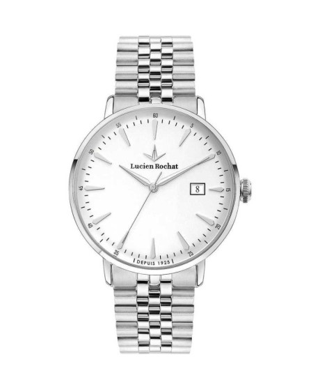 Orologio solo tempo Uomo Lucien Rochat Garçon - R0453120004 [16abaf97]