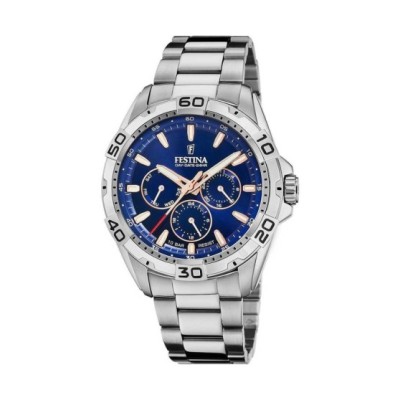 Orologio multifunzione Uomo Festina Multifuncion - F20623/2 [4ba82a58]