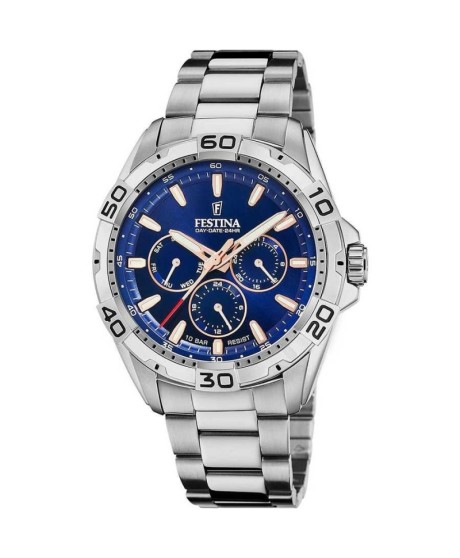 Orologio multifunzione Uomo Festina Multifuncion - F20623/2 [4ba82a58]