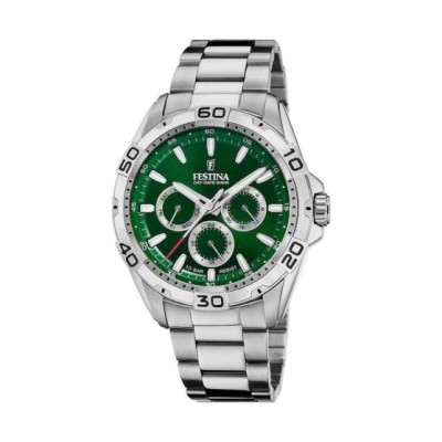 Orologio multifunzione Uomo Festina Multifuncion - F20623/3 [cc04f259]