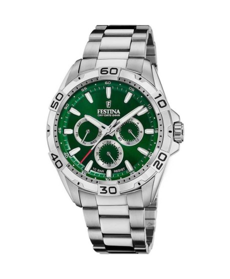 Orologio multifunzione Uomo Festina Multifuncion - F20623/3 [cc04f259]