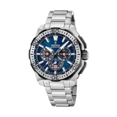 orologio cronografo uomo Festina Chrono Bike - F20724/2 [4eeb9eec]