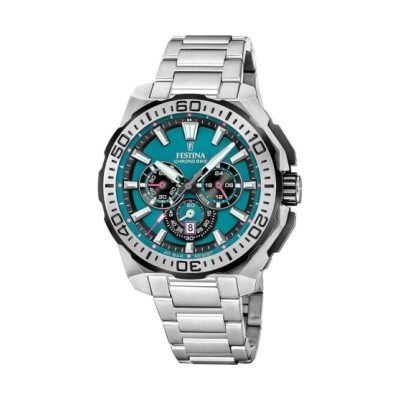 orologio cronografo uomo Festina Chrono Bike - F20724/6 [5259fceb]