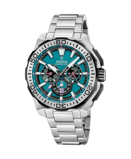 orologio cronografo uomo Festina Chrono Bike - F20724/6 [5259fceb]