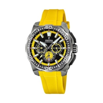 orologio cronografo uomo Festina Chrono Bike - F20725/1 [4a79faa7]