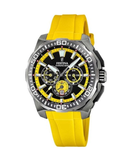 orologio cronografo uomo Festina Chrono Bike - F20725/1 [4a79faa7]