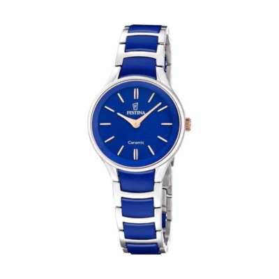 Orologio in ceramica Festina Classics F20752/5 [0970e41b]
