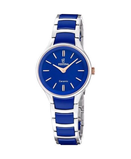 Orologio in ceramica Festina Classics F20752/5 [0970e41b]