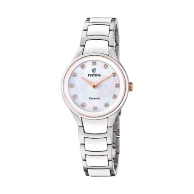 OROLOGIO FESTINA F20752/8 CERAMIC [89b8dc12]