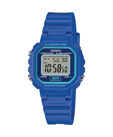 Orologio Casio Digitale Resina Unisex LA-20WH-2AEF [e3e12c60]