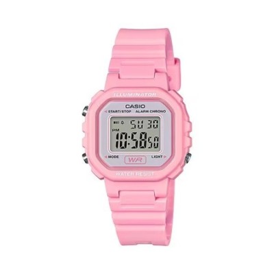 Orologio Casio Donna Timeless LA-20WH-4A1EF [247210a4]
