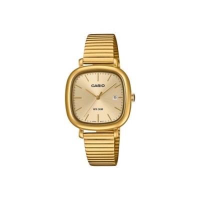 Orologio Casio Donna Timeless LTP-B166G-9AVEF [6552a704]