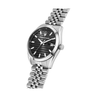 Orologio Maserati Uomo Attrazione R8853151026 [36f7e9cb]