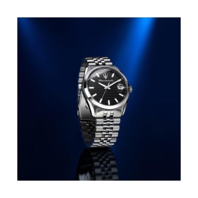 Orologio Maserati Uomo Attrazione R8853151026 [81ea28cf]