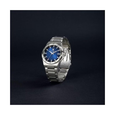 Orologio Maserati Uomo Slim  Velocità - R8853153001 [3d9f6940]