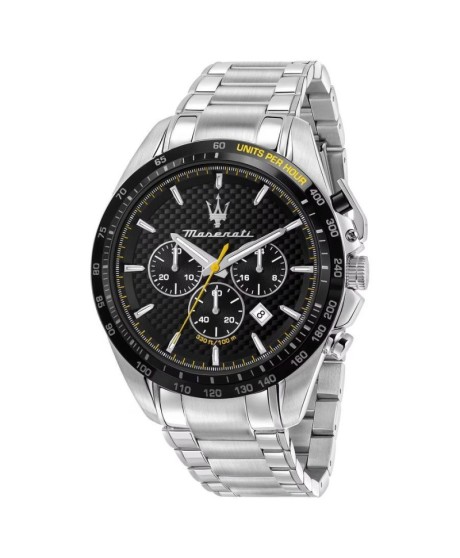 Orologio Maserati Uomo cronografo Traguardo - R8873612042 [5eb6018c]
