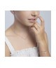 Anello da bambina in argento con unicorno smaltato 523346 [d62df33f]