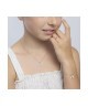 Anello in argento da bambina con arcobaleno smaltato 523351 [f4f095e6]