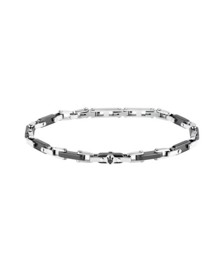 Bracciale Uomo maserati ceramic JM226ATZ75 [cc389e68]