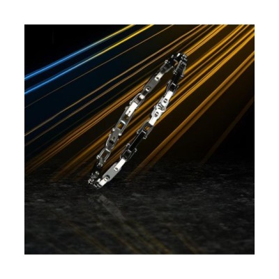 Bracciale Uomo maserati ceramic JM226ATZ75 [a7535b7f]