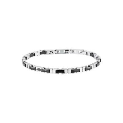 Bracciale Uomo maserati ceramic JM226ATZ81 [b1ec948a]