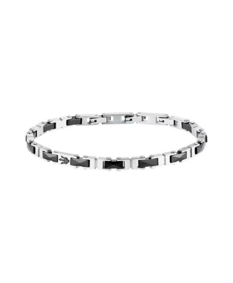 Bracciale Uomo maserati ceramic JM226ATZ81 [b1ec948a]