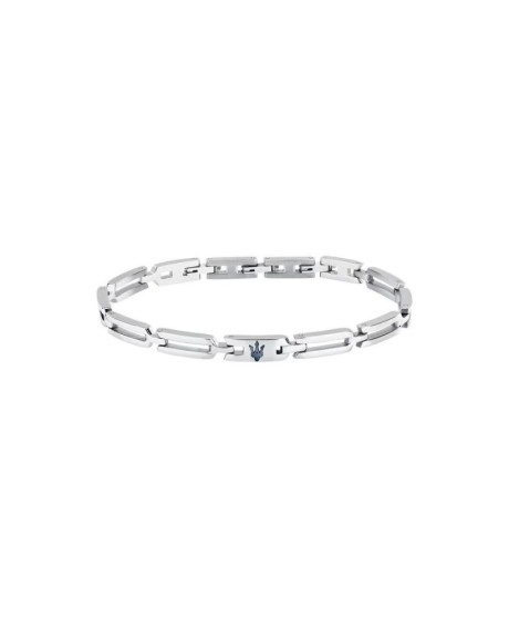 Bracciale Uomo maserati iconic JM424AVD73 [a2d2ab93]