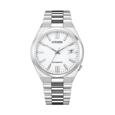 orologio meccanico uomo Citizen Tsuyosa - NJ0150-81A [37e9bfc8]