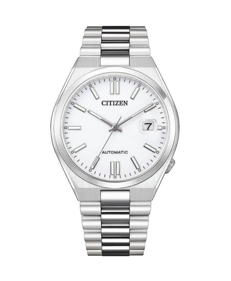 orologio meccanico uomo Citizen Tsuyosa - NJ0150-81A [37e9bfc8]