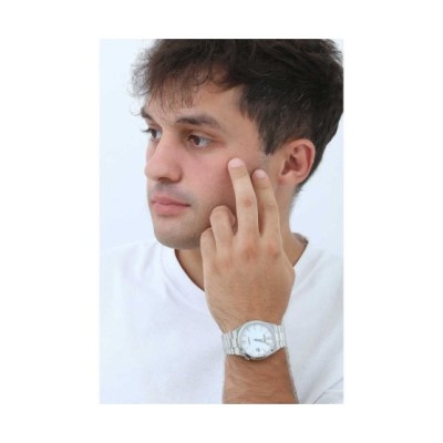 orologio meccanico uomo Citizen Tsuyosa - NJ0150-81A [59d23dc1]