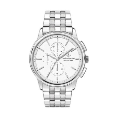 Orologio Cronografo Uomo Lucien Rochat Iconic - R0473616001 [16745899]