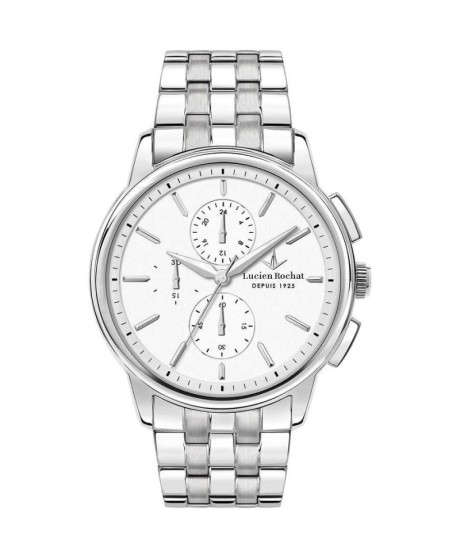Orologio Cronografo Uomo Lucien Rochat Iconic - R0473616001 [16745899]