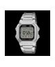 orologio Vintage Argento Casio Timeless Collection W-800HD-1AVEF [d5e525df]