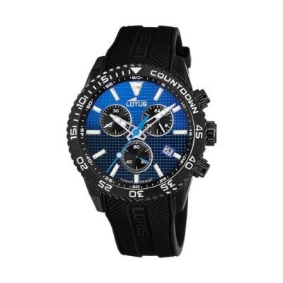 Orologio Lotus Uomo Crono 18672/A [a0b18334]